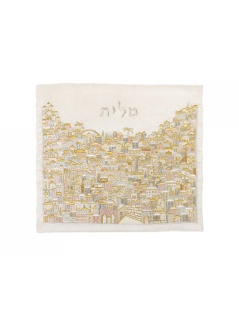 יאיר עמנואל רקם טלית תפילין ב... | תיקי טלית ותפילין
